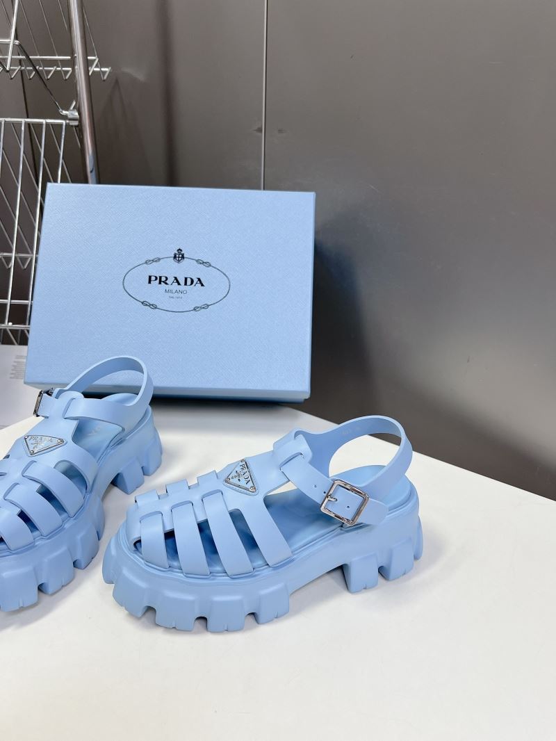 Prada Sandals